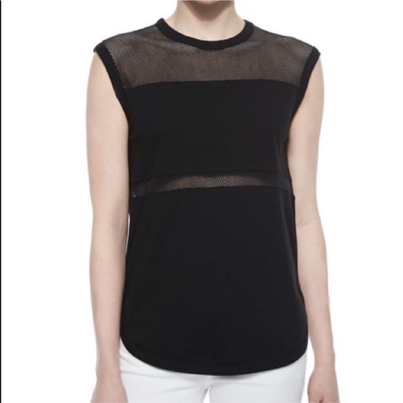 rag and bone aiden tank